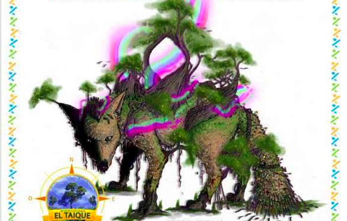 Rukachukaw 2020: inédito Encuentro del Bosque Nativo, al interior de la selva osornina, abre sus inscripciones Rukachukaw 2020: inédito Encuentro del Bosque Nativo, al interior de la selva osornina, abre sus inscripciones