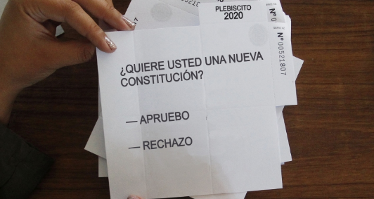 Una derecha con programa de conservación y la centroizquierda balcánica Una derecha con programa de conservación y la centroizquierda balcánica