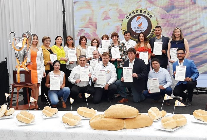 Panadería tradicional chilena se la juega por la sustentabilidad Panadería tradicional chilena se la juega por la sustentabilidad