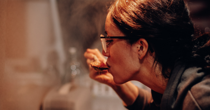 El machismo aún se cuece en la gastronomía, donde la mujer entra de a poco El machismo aún se cuece en la gastronomía, donde la mujer entra de a poco