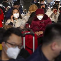 Más de 40 millones de chinos confinados en 13 ciudades por epidemia