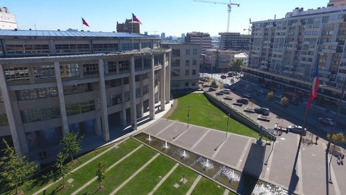 Corte de Concepción ordena el reingreso a prisión preventiva de militar imputado por apremios ilegítimos Corte de Concepción ordena el reingreso a prisión preventiva de militar imputado por apremios ilegítimos