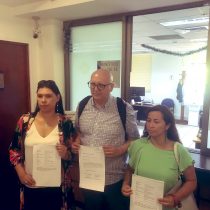 Trabajadores del Metro presentan denuncia contra la empresa por 