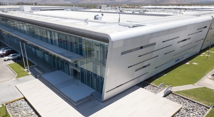 Datacenter de Entel está entre los seis proveedores de servicio del mundo certificados TIER IV Gold en Operación Sustentable Datacenter de Entel está entre los seis proveedores de servicio del mundo certificados TIER IV Gold en Operación Sustentable