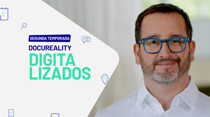 Nueva temporada de docureality “Digitalizados” ayudará a seis pymes chilenas Nueva temporada de docureality “Digitalizados” ayudará a seis pymes chilenas