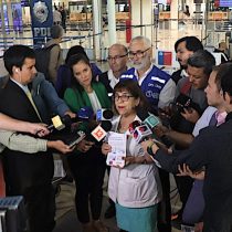 Entregan recomendaciones a viajeros para prevenir contagio de Coronavirus