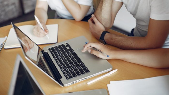 Campus abierto UdeC: la iniciativa que ofrece cursos online gratuitos a toda la comunidad Campus abierto UdeC: la iniciativa que ofrece cursos online gratuitos a toda la comunidad