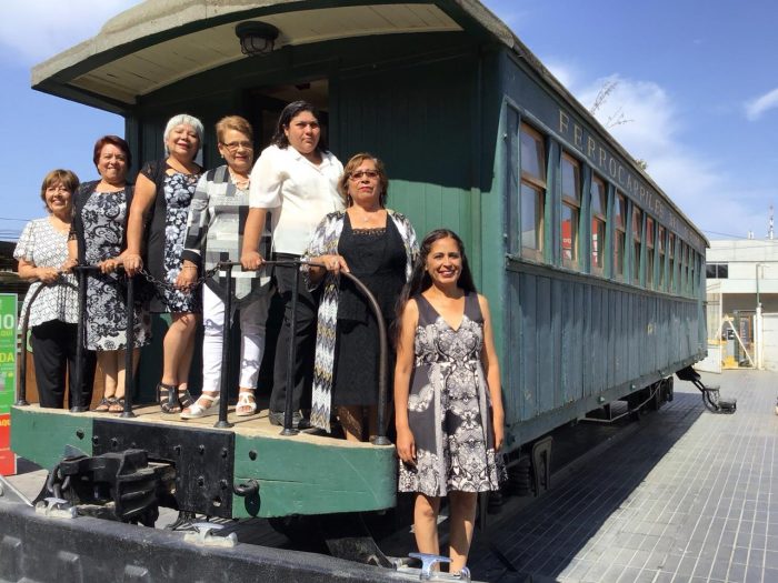 «Último llamado» en Teatro Municipal de Ovalle «Último llamado» en Teatro Municipal de Ovalle