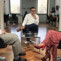 La Semana Política y el polémico informe big data: analista Tomás Duval asegura que el Gobierno debe reaccionar rápido y “decir la verdad”