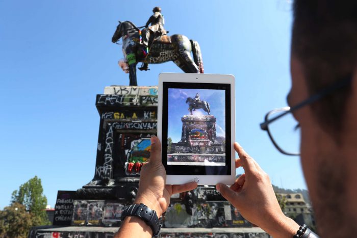 Catastro del Ministerio de las Culturas ha identificado daños a 421 monumentos nacionales Catastro del Ministerio de las Culturas ha identificado daños a 421 monumentos nacionales
