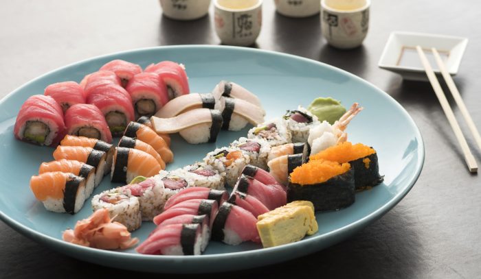 Restaurant Japón: el oasis de la comida nipona en Santiago Restaurant Japón: el oasis de la comida nipona en Santiago