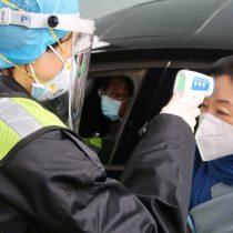 Francia reporta los dos primeros casos de coronavirus de Wuhan en Europa