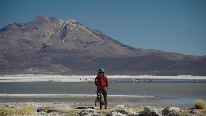 Liberan online «Lawqa», el documental que evidencia los efectos de la minería extractiva en la naturaleza altiplánica Liberan online «Lawqa», el documental que evidencia los efectos de la minería extractiva en la naturaleza altiplánica