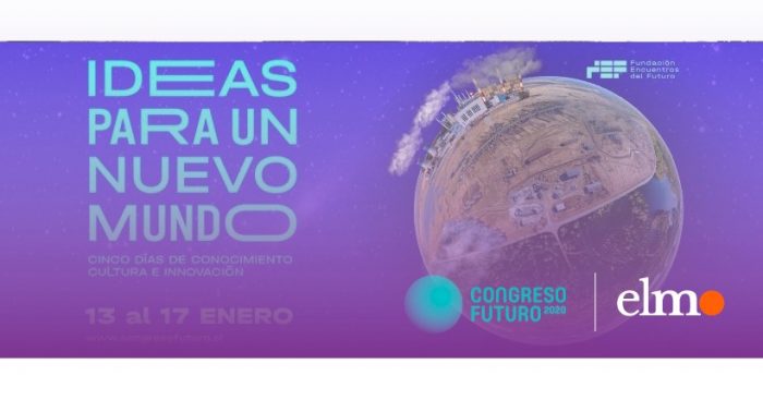 Crisis social, cambio climático, feminismo e Inteligencia Artificial dominarán la discusión en Congreso Futuro 2020 Crisis social, cambio climático, feminismo e Inteligencia Artificial dominarán la discusión en Congreso Futuro 2020
