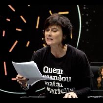 Congreso Futuro: documentalista brasileña califica a Bolsonaro de 