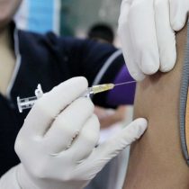 Ministerio de Salud amplía vacunación contra la influenza a niños hasta 10 años y todas las embarazadas