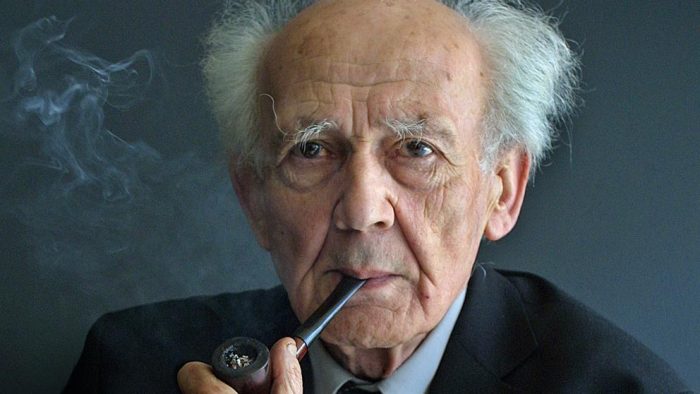 ¿Para qué sirve realmente un sociólogo? El legado de Bauman ¿Para qué sirve realmente un sociólogo? El legado de Bauman