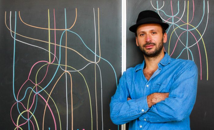 “La unidad de todas las cosas”: la novela matemática de este verano