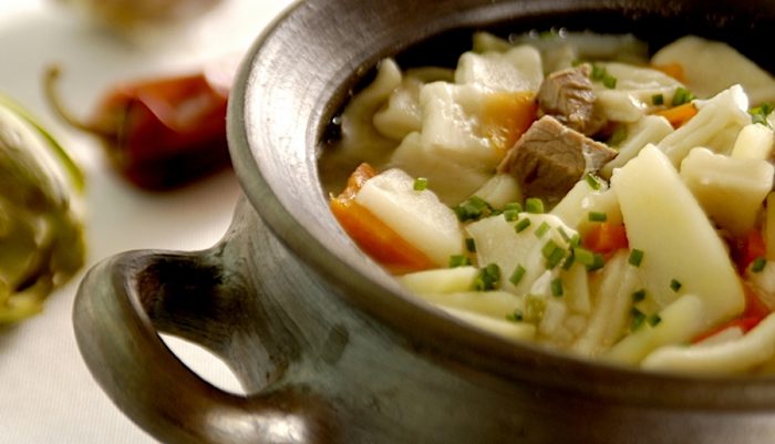 Achiga cumple 40 años impulsando la gastronomía nacional Achiga cumple 40 años impulsando la gastronomía nacional
