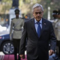 Chile, con Gobierno pero sin autoridad