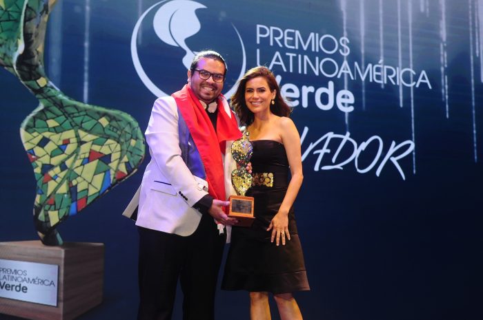 Comienzan las postulaciones para los Premios Latinoamérica Verde, los Óscar del medioambiente Comienzan las postulaciones para los Premios Latinoamérica Verde, los Óscar del medioambiente