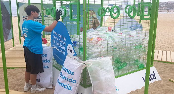 Día Mundial del Reciclaje: técnicas para gestionar y generar menos residuos en casa Día Mundial del Reciclaje: técnicas para gestionar y generar menos residuos en casa