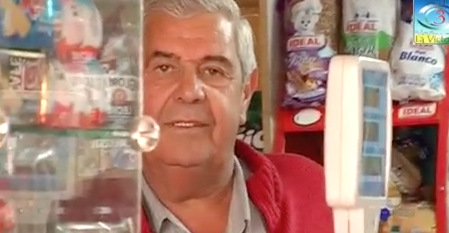 Exagente DINA condenado por la desaparición de Alfonso Chanfreau se entregó a la justicia tras 5 años prófugo Exagente DINA condenado por la desaparición de Alfonso Chanfreau se entregó a la justicia tras 5 años prófugo
