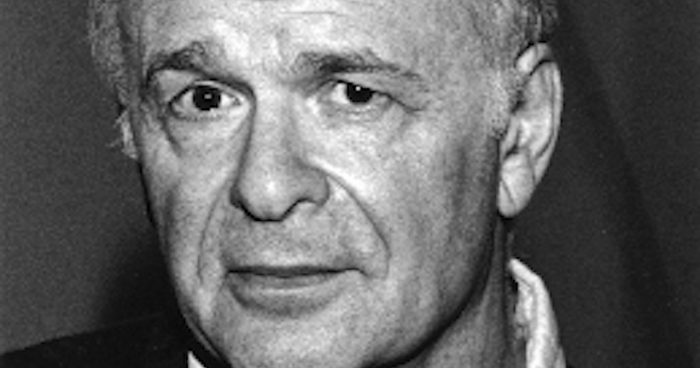 Stephen Dixon y un epitafio más allá de la ficción y los sueños Stephen Dixon y un epitafio más allá de la ficción y los sueños