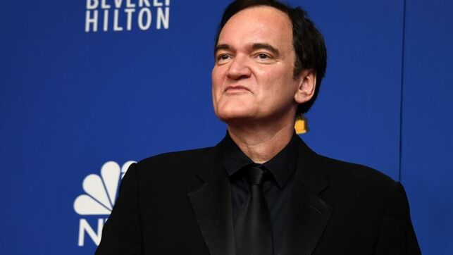Tarantino y Scorsese luchan en premio de Sindicato de Directores sin mujeres Tarantino y Scorsese luchan en premio de Sindicato de Directores sin mujeres