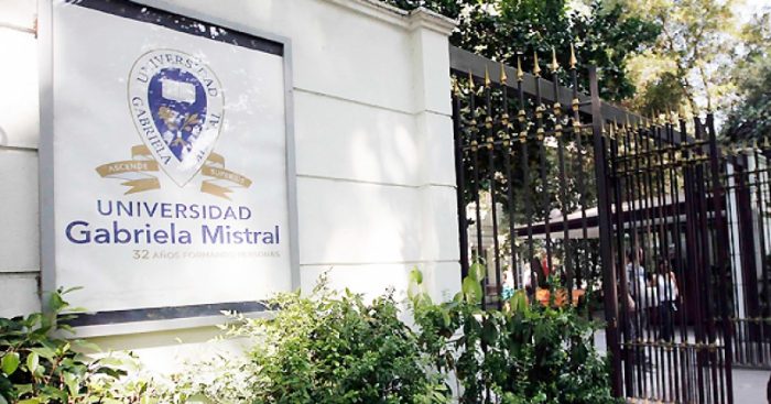 Universidad San Sebastián será la nueva controladora de la UGM tras la salida del Sodalicio de Vida Cristiana Universidad San Sebastián será la nueva controladora de la UGM tras la salida del Sodalicio de Vida Cristiana