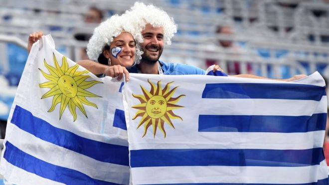El plan de Uruguay para atraer a extranjeros y repoblar al “paisito” de los 3 millones de habitantes El plan de Uruguay para atraer a extranjeros y repoblar al
