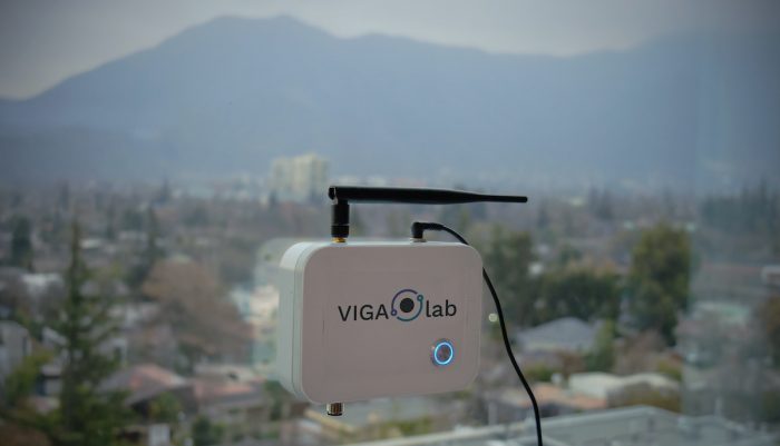 Empresarios chilenos rompen con el mito de que conectar máquinas a la nube es complejo y costoso Empresarios chilenos rompen con el mito de que conectar máquinas a la nube es complejo y costoso