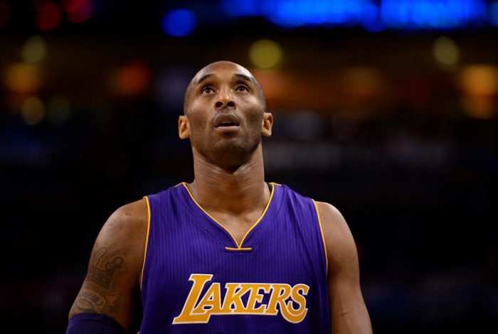 Kobe Bryant: los homenajes en los partidos de la NBA y su historia viendo 