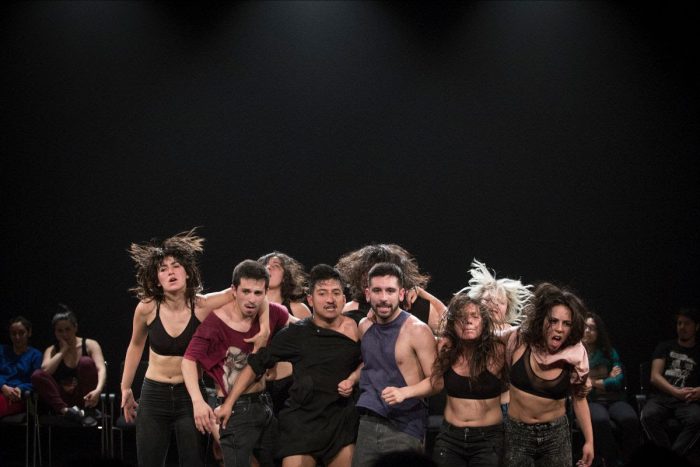 Esta semana parte el IX Festival Internacional Santiago OFF 2020 Esta semana parte el IX Festival Internacional Santiago OFF 2020