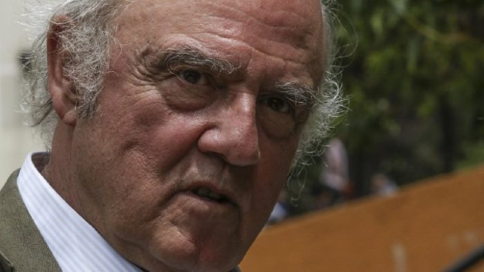 Squella fustiga rol de Allamand y Chahuán en debate constituyente: “Están pensando en sus propias candidaturas presidenciales” Squella fustiga rol de Allamand y Chahuán en debate constituyente: “Están pensando en sus propias candidaturas presidenciales”