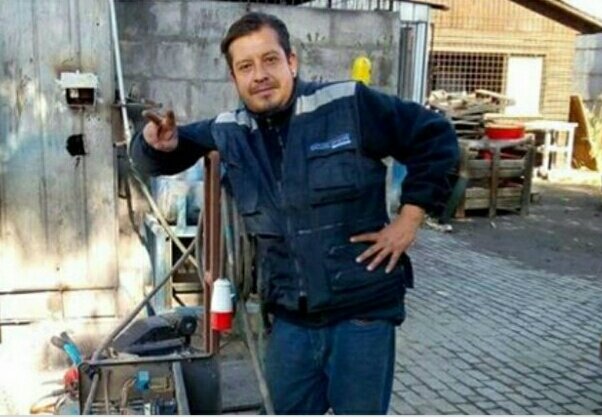 INDH valora que CDE se querelle por el caso de Alex Núñez, el trabajador de Maipú fallecido tras golpiza de Carabineros INDH valora que CDE se querelle por el caso de Alex Núñez, el trabajador de Maipú fallecido tras golpiza de Carabineros