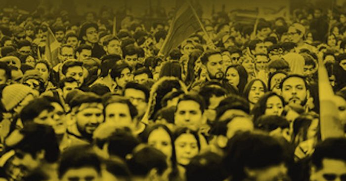 Diálogos ciudadanos: constituciones políticas y movimientos sociales en Archivo Nacional Diálogos ciudadanos: constituciones políticas y movimientos sociales en Archivo Nacional