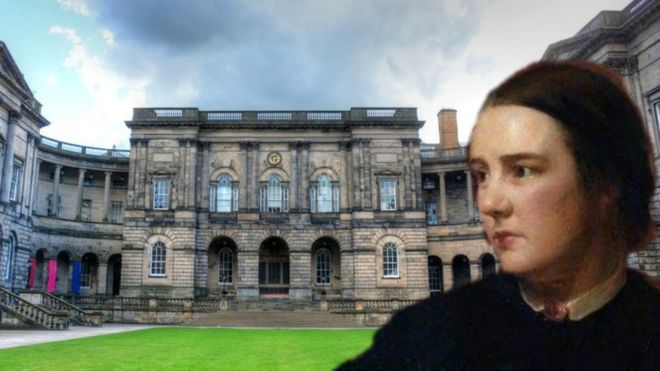 Sophia Jex-Blake, la líder de “Las siete de Edimburgo”, que provocó motines por osar estudiar medicina Sophia Jex-Blake, la líder de “Las siete de Edimburgo”, que provocó motines por osar estudiar medicina