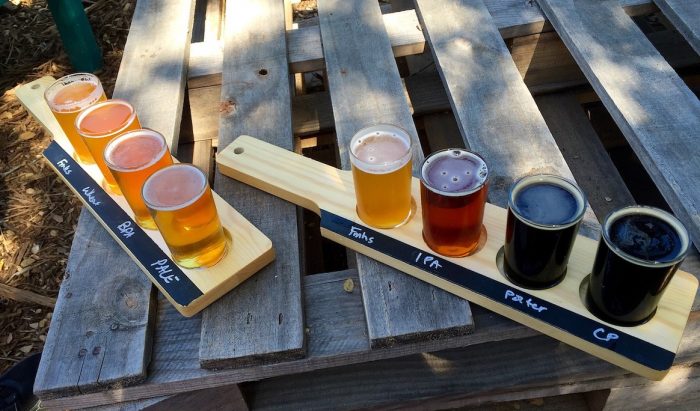 Los estilos de cerveza más refrescantes para enfrentar las olas de calor en el verano Los estilos de cerveza más refrescantes para enfrentar las olas de calor en el verano