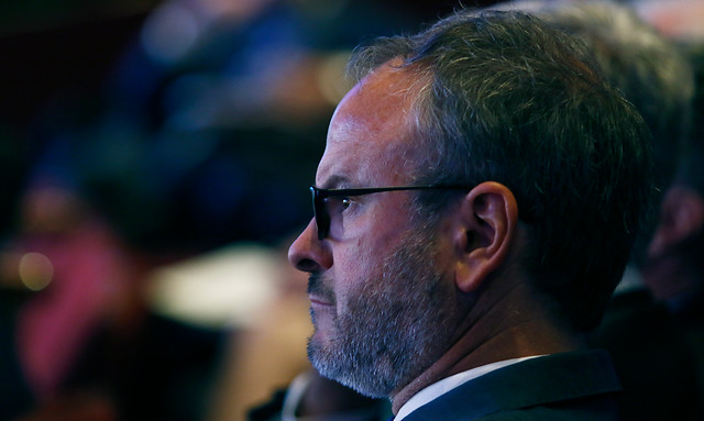 «Profundamente avergonzado»: Bernardo Larraín Matte «pide perdón» por colusión de CMPC tras fallo de la Suprema