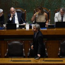 En medio de críticas al Senado y gestiones de Blumel con la DC, proyecto de ley antisaqueos queda para este jueves en la Cámara