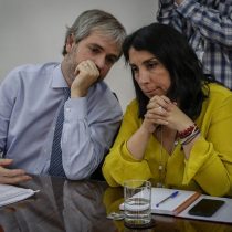 Comité político en la mira: la soterrada pugna de poder en el seno del Gobierno y Chile Vamos