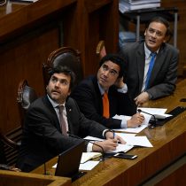 Reforma tributaria también va a Comisión Mixta: solo no hubo acuerdo en impuestos verdes  