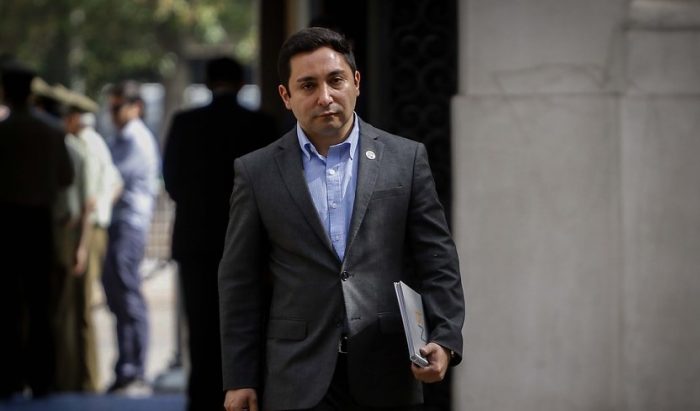 Comisión Política del PRI votará Apruebo en el plebiscito y otorgó libertad de acción a sus militantes Comisión Política del PRI votará Apruebo en el plebiscito y otorgó libertad de acción a sus militantes