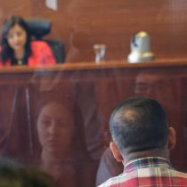 La jueza que dejó con firma semanal al carabinero imputado por la muerte del hincha de Colo Colo: “A lo más hay una conducta negligente, pero justificada a mi criterio”