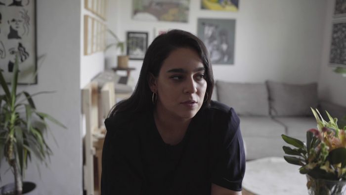 «En blanco», el nuevo libro de Catalina Bu «En blanco», el nuevo libro de Catalina Bu