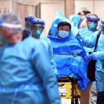 Wall Street Journal reveló que tres científicos de Wuhan sufrieron síntomas del covid-19 previo a la expansión de la pandemia