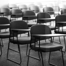 Acceso y permanencia de las personas con discapacidad a la educación superior