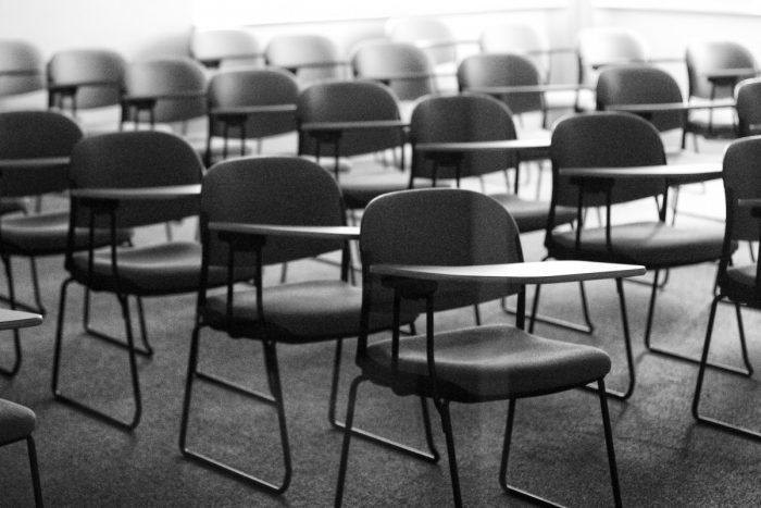 Acceso y permanencia de las personas con discapacidad a la educación superior Acceso y permanencia de las personas con discapacidad a la educación superior