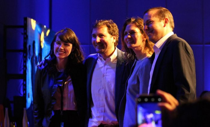 Lanzan plataforma digital colaborativa para impulsar emprendimientos que mejoren acceso y calidad en salud Lanzan plataforma digital colaborativa para impulsar emprendimientos que mejoren acceso y calidad en salud